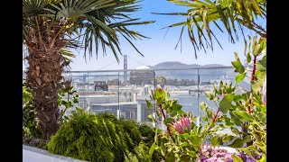 Luxury and Location at the Top of Murano | 3131 Pierce Street, Unit 406, San Francisco $1,695,000