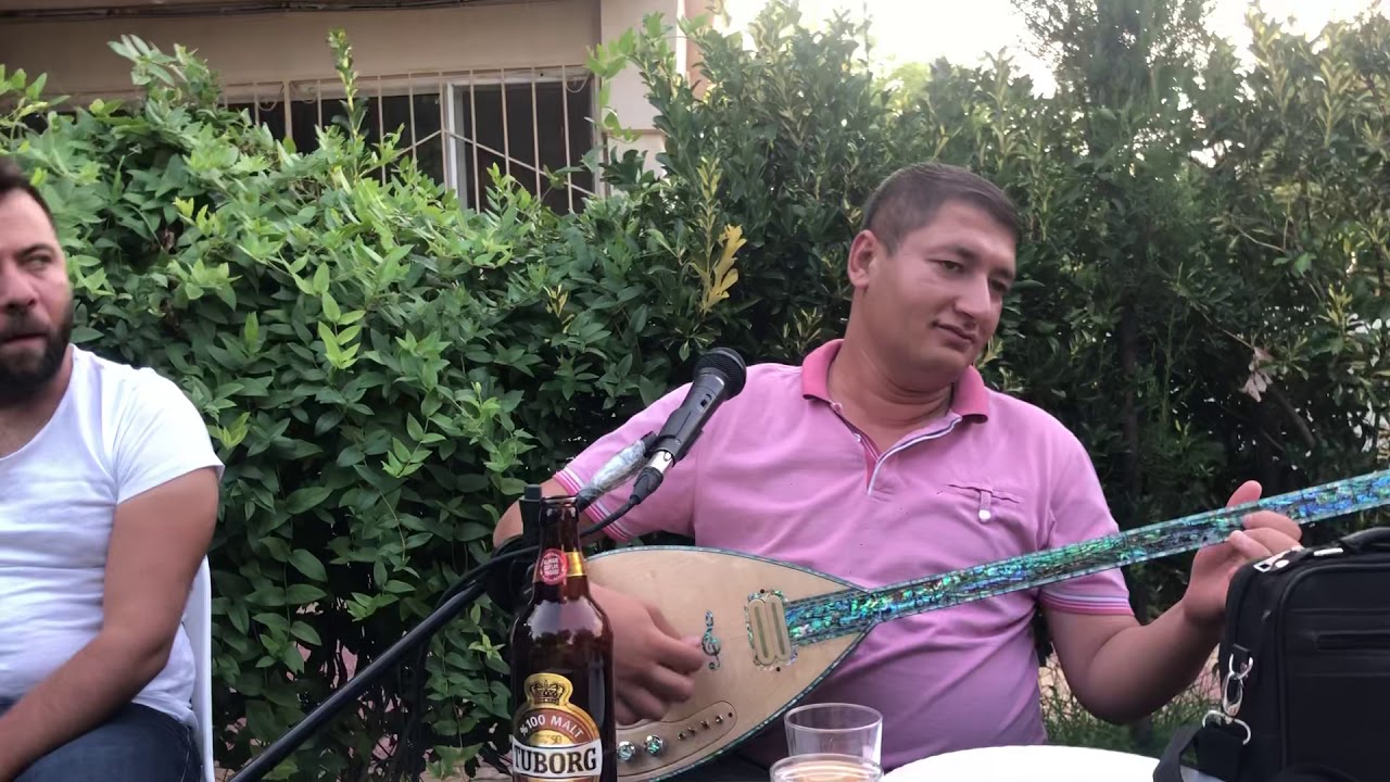 DERTLİ UZUN HAVA..ÖZGÜR KILINÇ