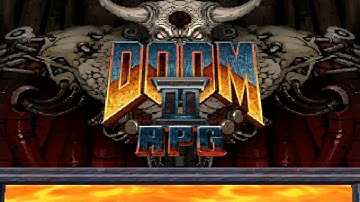 Doom 2 RPG (PC, Nightmare, All Kills, All Secrets) - (No Commentary)