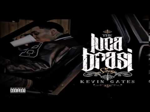 Kevin Gates - Arms Of A Stranger(The Luca Brasi Story) - YouTube