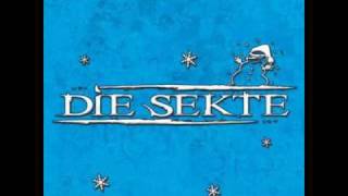 Die Sekte - Friedhof