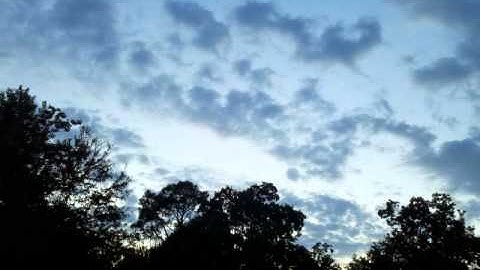 Evening Time Lapse 2 (Vignette for Android)