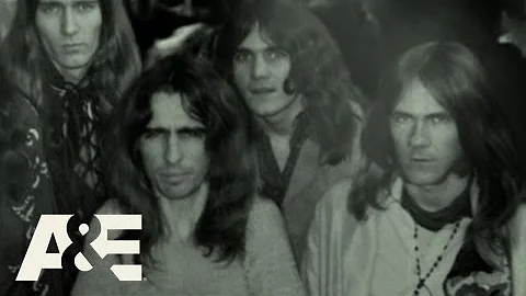 Supermensch: Janis Joplin Punches Shep in the Face...