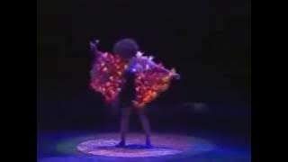 甄妮 Jenny Tseng - 心跳 (2006自然瘋演唱會)