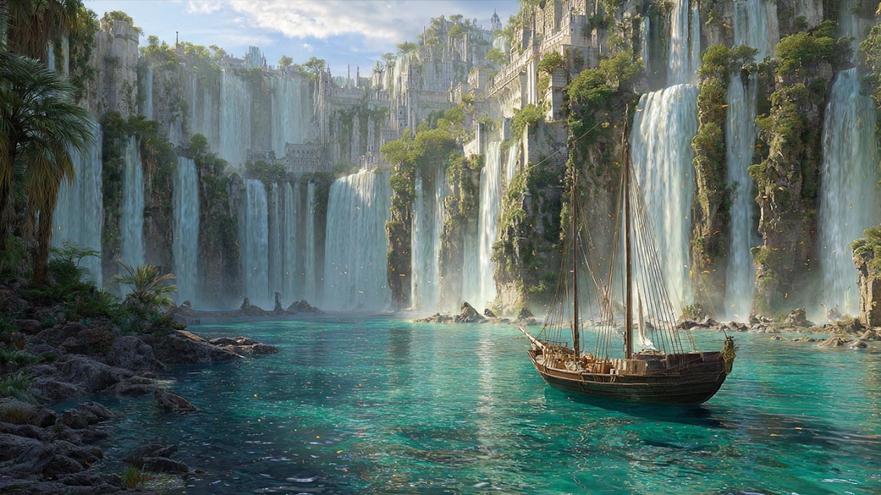 Красное Небо Над Рельсами – МЕЛОДИИ, ПОТЕРЯННЫЕ ВО ВРЕМЕНИ @LoreEnya