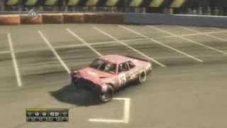 GRID - Full Destruction Derby