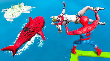 Spider-Man: Into The Spider-Verse (2024) | Marvel Studios’ Deadpool 3 - How To Train Your Dragon