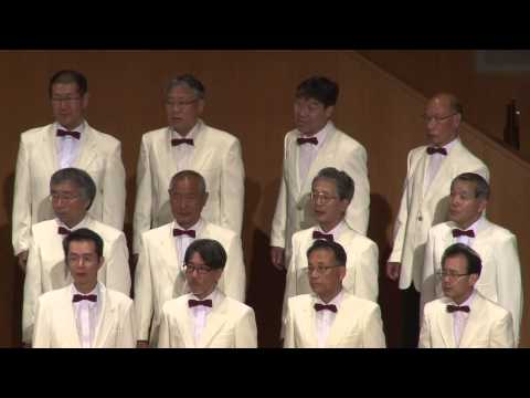 「群青（混声四部）」浜松混声合唱団創立30周年記念演奏会（アンコール）