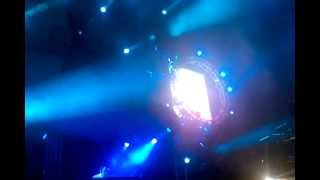 The M Machine - Tiny Anthem @ Ultra 2013