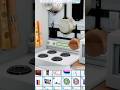 Build Realistic Kitchen With Me Sims 4 #sims4 #thesims4 #simsbuild #simsbuilder #speedbuild #sims