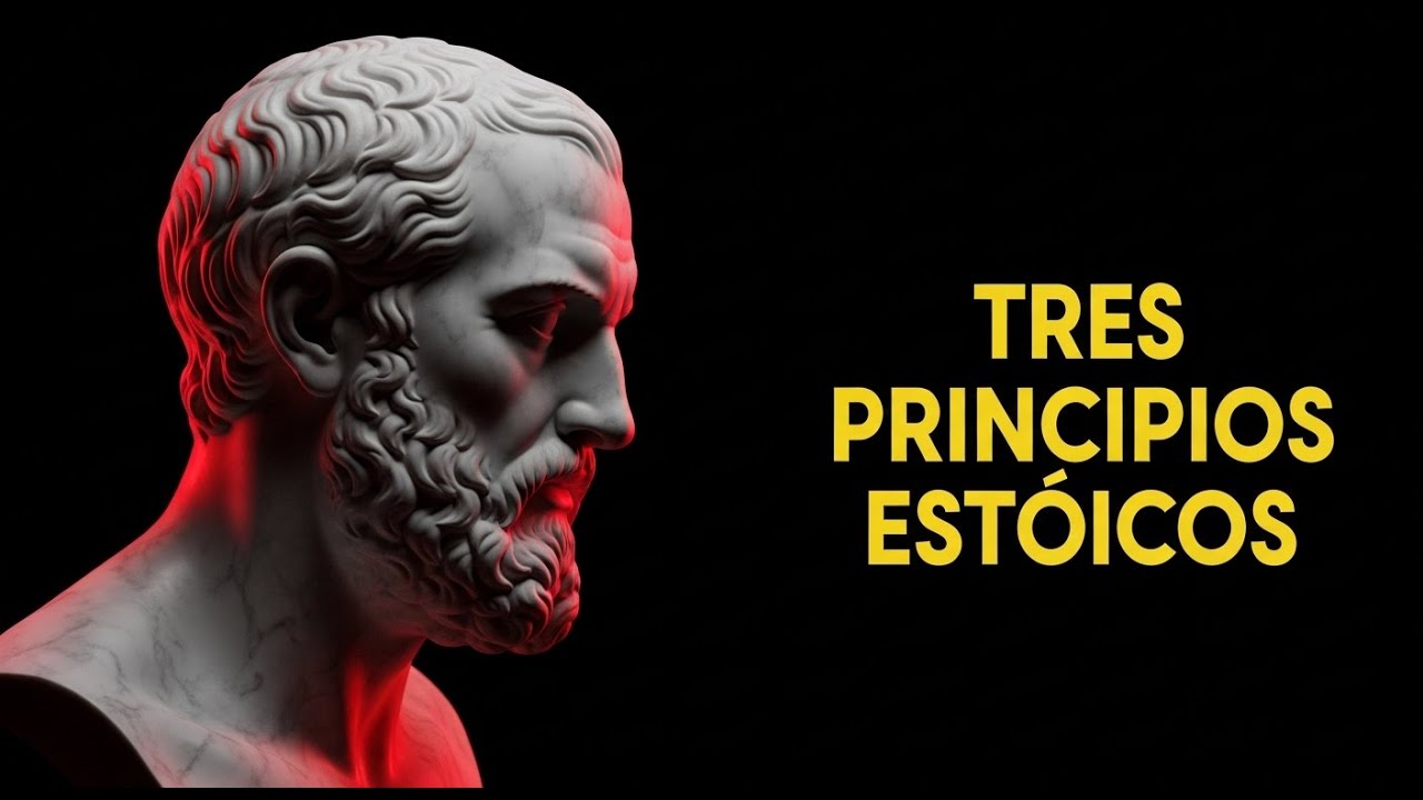 Tres Principios Estoicos Que Debes Aplicar Hoy Para Transformar Tu Vida ...