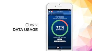 Download the Dialog Self Care App and be in control over 250 Dialog services screenshot 3