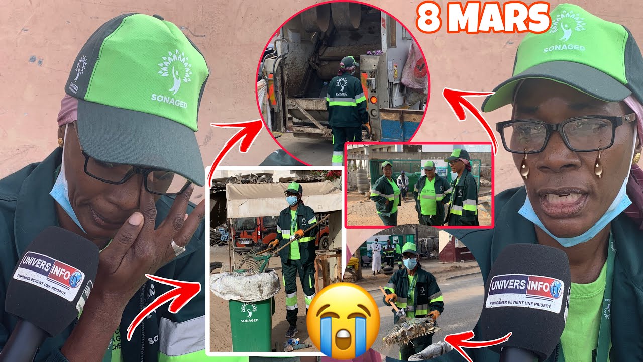 8 Mars 26🥰Décès…😭’’Mane Hopital ladone liguéyé,Promotion canapé motax ma dougou…liguéyou Mbalitt’’… 