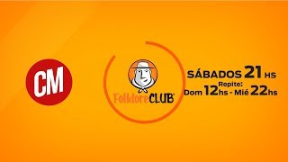 Promo FolkloreCLUB TV