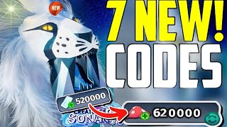 ⚠️ Winter Event⚠️CREATURES OF SONARIA ROBLOX CODES 2024-CREATURES OF SONARIA CODES