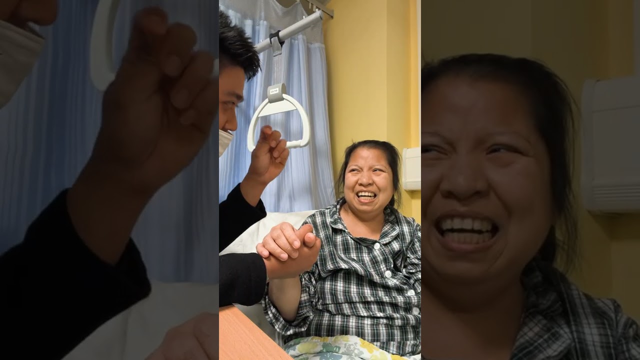 Mahal na mahal ko ang nanay ko kaya naman sobrang napalapit saakin si nanay maela♥️🫂