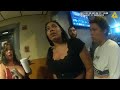 A Ride on His Bike Sparked This Bar Fight | Jealous Girlfriend Loses It After Too Many Drinks