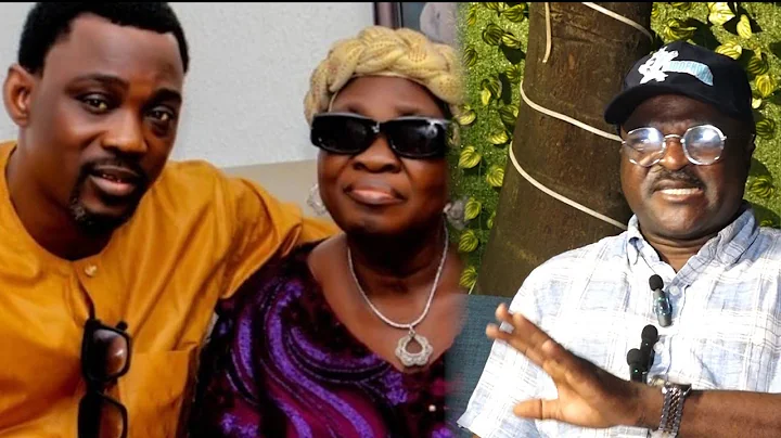 PK1 ABASS AKANDE OBESERE REVEAL THE REASON WHY ALABI PASUMA NOT PICK HIS CALL AFTER HIS MUM DEATH