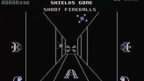 COMMODORE 16 116 PLUS 4 +4 X wing v2 0 STAR WARS C 16 C16 C116 C 116 +4 C232 C264 C 232 C 264