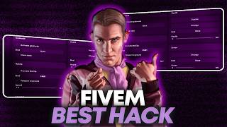 [NEW 2026] Fivem Hack Menu Free | Fivem Hack & Fivem Mod Menu - Undetected 2026