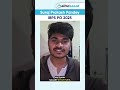 Simple Strategy ➜ IBPS Hindi Officer Cleared #IBPSHindiOfficer #RajbhashaAdhikari #Oliveboard