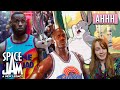 SPACE JAM 2 is a MESS but Chungus | Explained