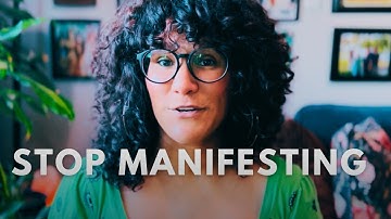 Stop Manifesting and Do this 7-Minute Practice to Manifest Money with Ease