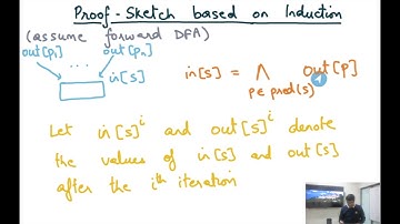 Compiler Design Module 102 : DFA Iteration Algorithm Properties
