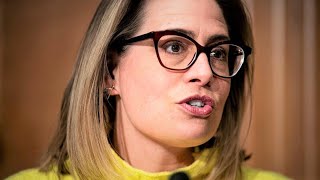 Sen. Sinema leaves Democratic Party to become independent