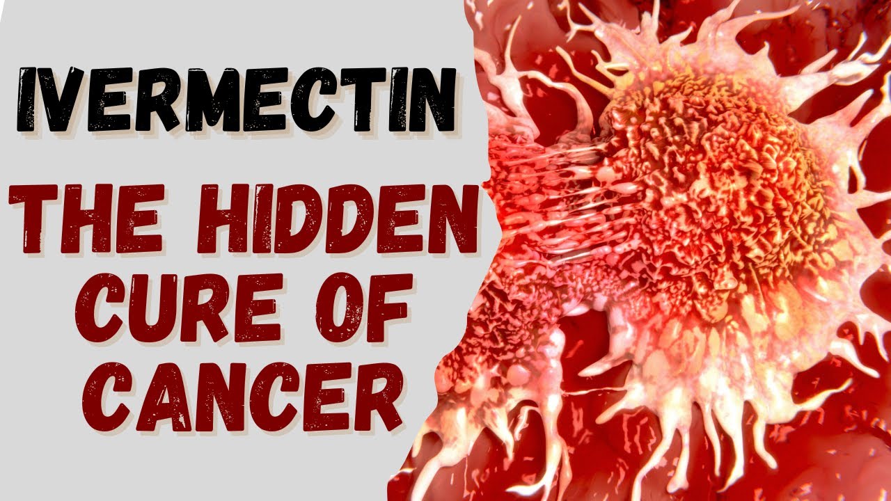 The Truth About Ivermectin – A Game-Changer for Cancer