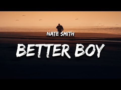 Better Boy