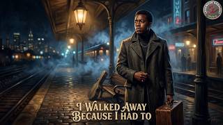 I WALKED AWAY BECAUSE I HAD TO | Soul–Motown Cinematic Heartbreak Ballad | Lovewave Harmony Music