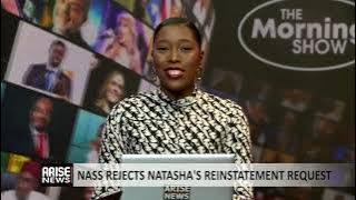The Morning Show: Buhari Buried In Hometown, Daura