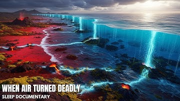 The Great Oxidation Event: How Oxygen Nearly Killed Earth | Sleep Documentary