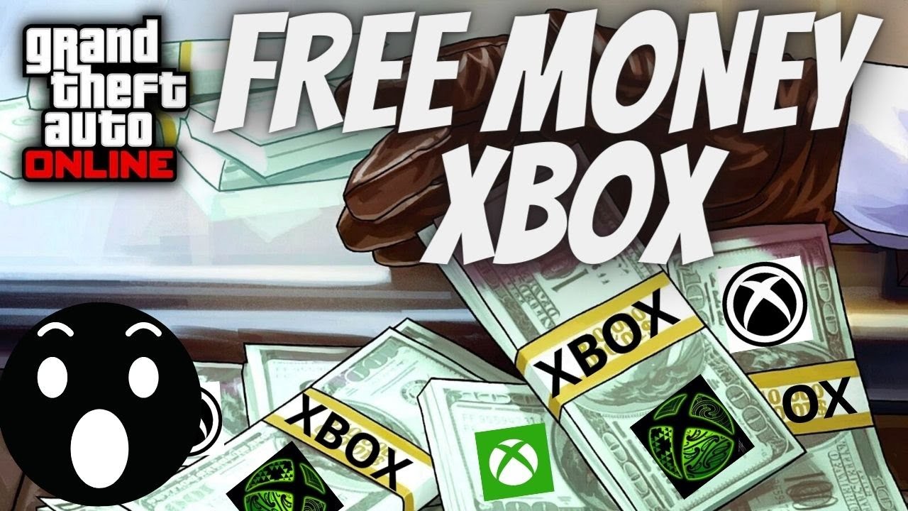MEJOR TRUCO Money Glitch GTA 5 Online Para XBOX Sin Riesgo De Baneo 