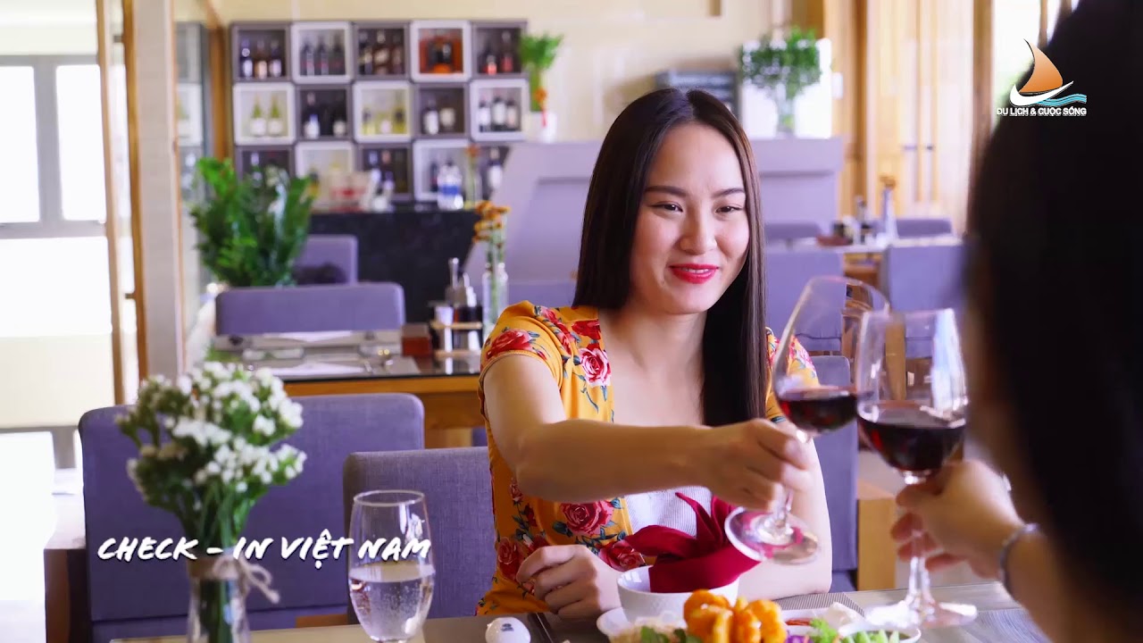 khách sạn như minh đà nẵng Update New Như Minh Plaza Hotel Đà Nẵng - Check In Viet Nam