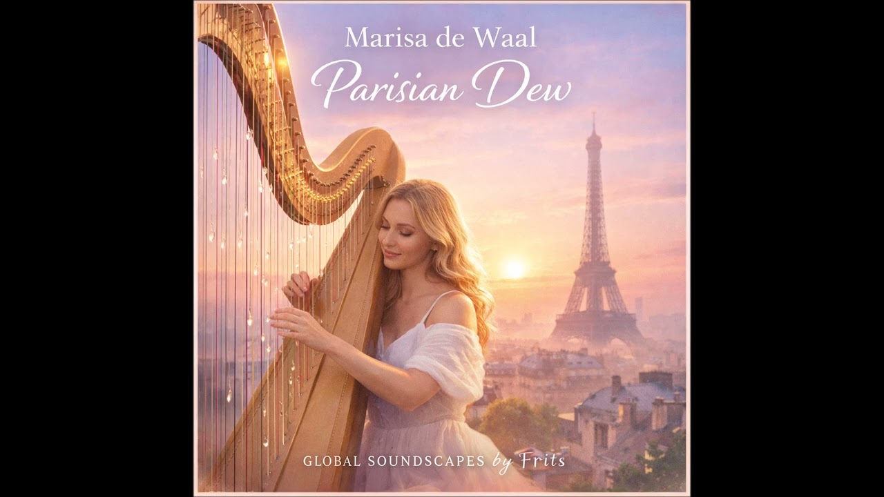 Marisa de Waal - Parisian Dew