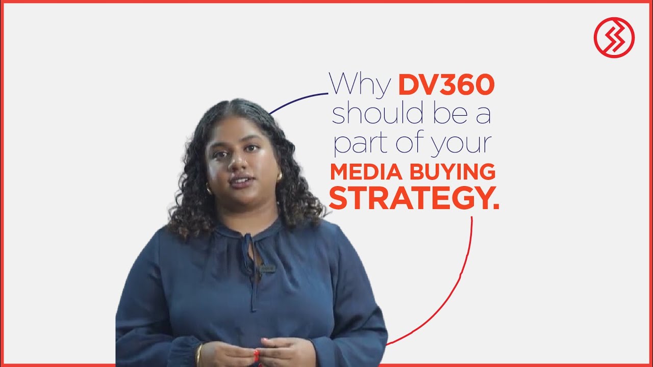How beneficial is DV360 to your marketing strategy? - YouTube