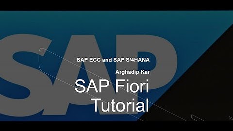 SAP Fiori: Which Fiori App you should be using for G/L Balance equivalent to FBL3N?