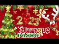 Best Bisaya Christmas Songs And Carols 2023   Top Visayas Christmas Christian Playlist 2023