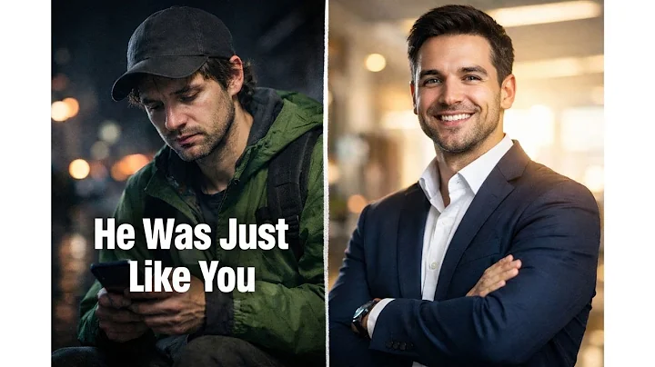 Ordinary People Who Did Extraordinary Things | True Motivational Stories