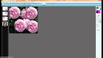 Comment coller une mage