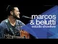 "Domingo de manhã" - Marcos & Belutti no Estúdio Showlivre 2014