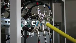 「DSの生切り」のデモ映像【電気主任技術者】停電作業～絶縁抵抗および接地抵抗測定【高圧受電設備の点検マニュアル②】から