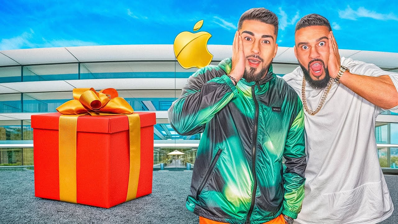 M-a Ajutat Dorian Popa Sa Ii Fac Surpriza Biancai? **CE REACTIE A AVUT BIANCA?**