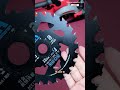Lithium Electric Saw Blades for Wood#viralvideo #woodworking #decoration #tools #shorts