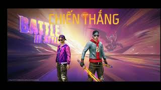 TRẬN CHIẾN ĐẤU KẺ ĐỊCH TRONG FREE FIRE #freefire #garenafreefire