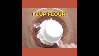 how to make edible brownie batter