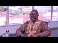 Footprints on Citi TV with retired Captain Joel Sowu (Part 2 of 2) | Citi TV