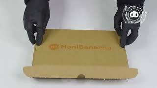 Hanibana.com'da özel insanlara özelliğini çikolata ile hissettirin
